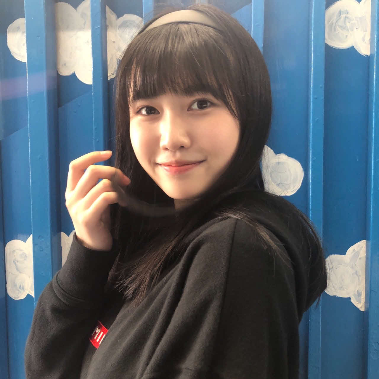 いぎなり東北産の吉瀬真珠