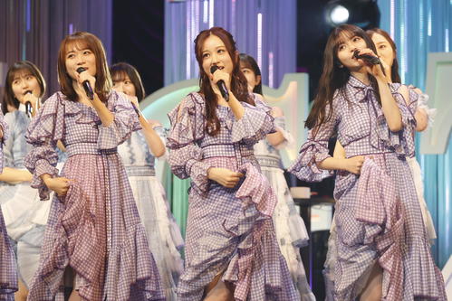 乃木坂星野みなみ卒業セレモニースピーチ全文「すてきなメンバーが