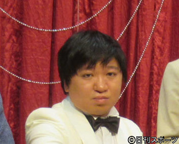 ニッポンの社長のケツ（2020年2月撮影）