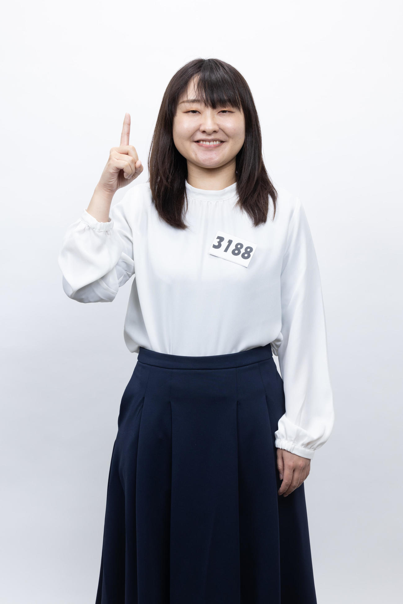 Ｒ－1決勝に進出した吉住