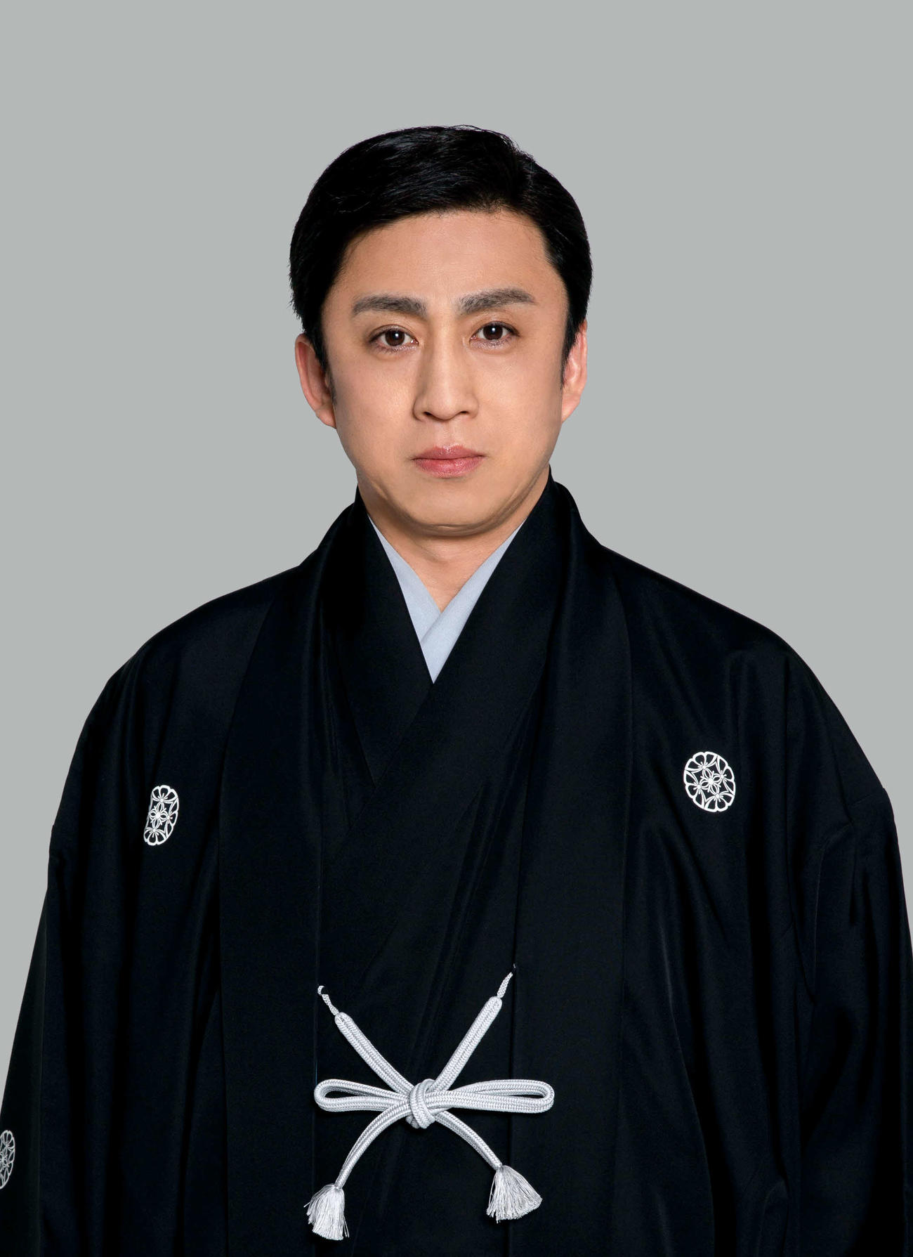 松本幸四郎（松竹提供）