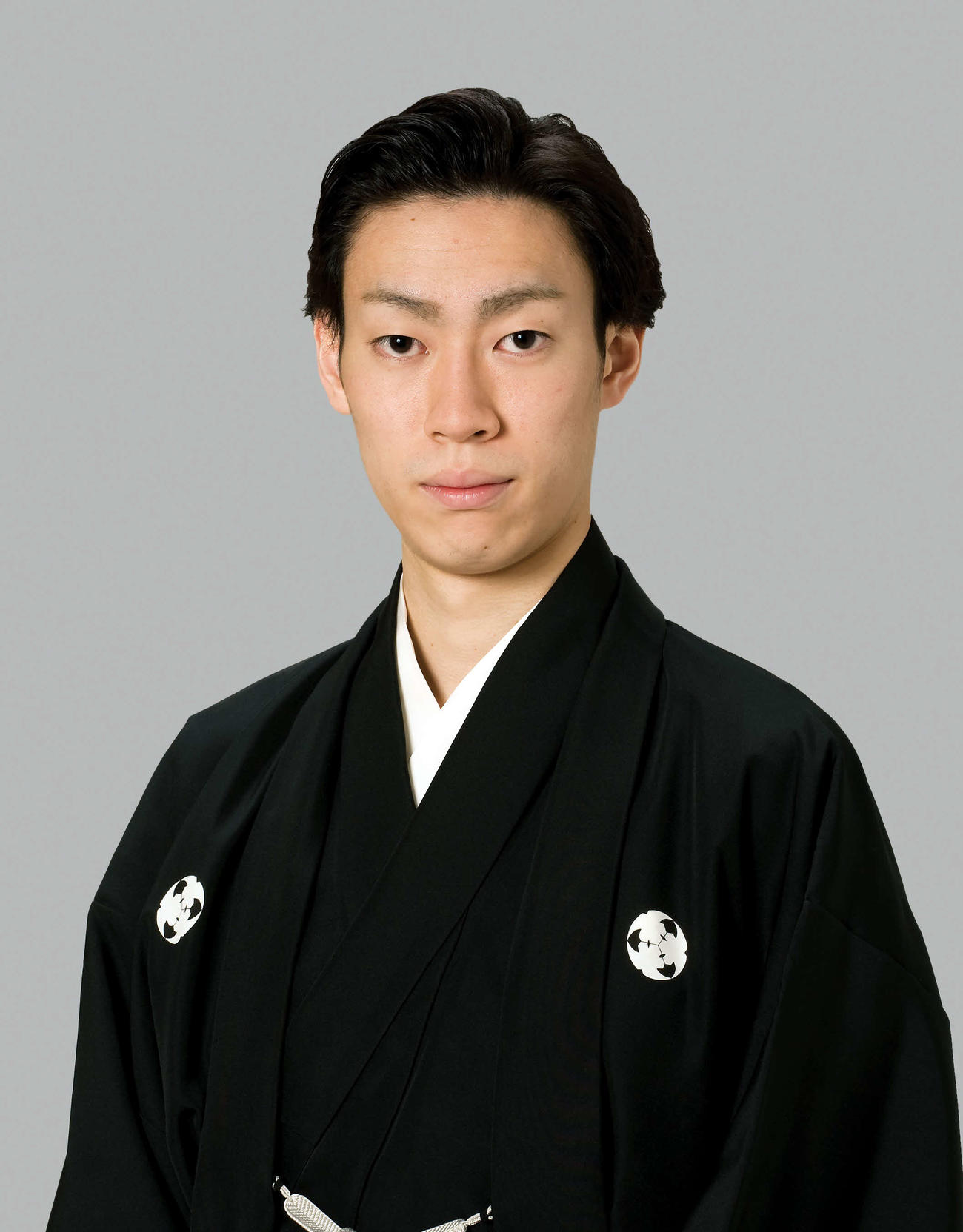 坂東巳之助