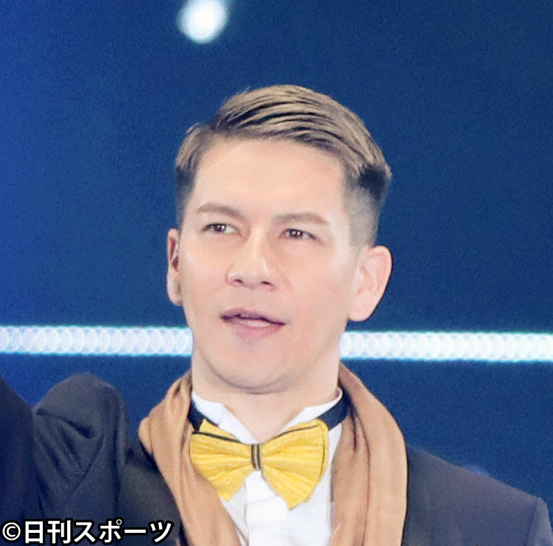 JOY（2020年撮影）