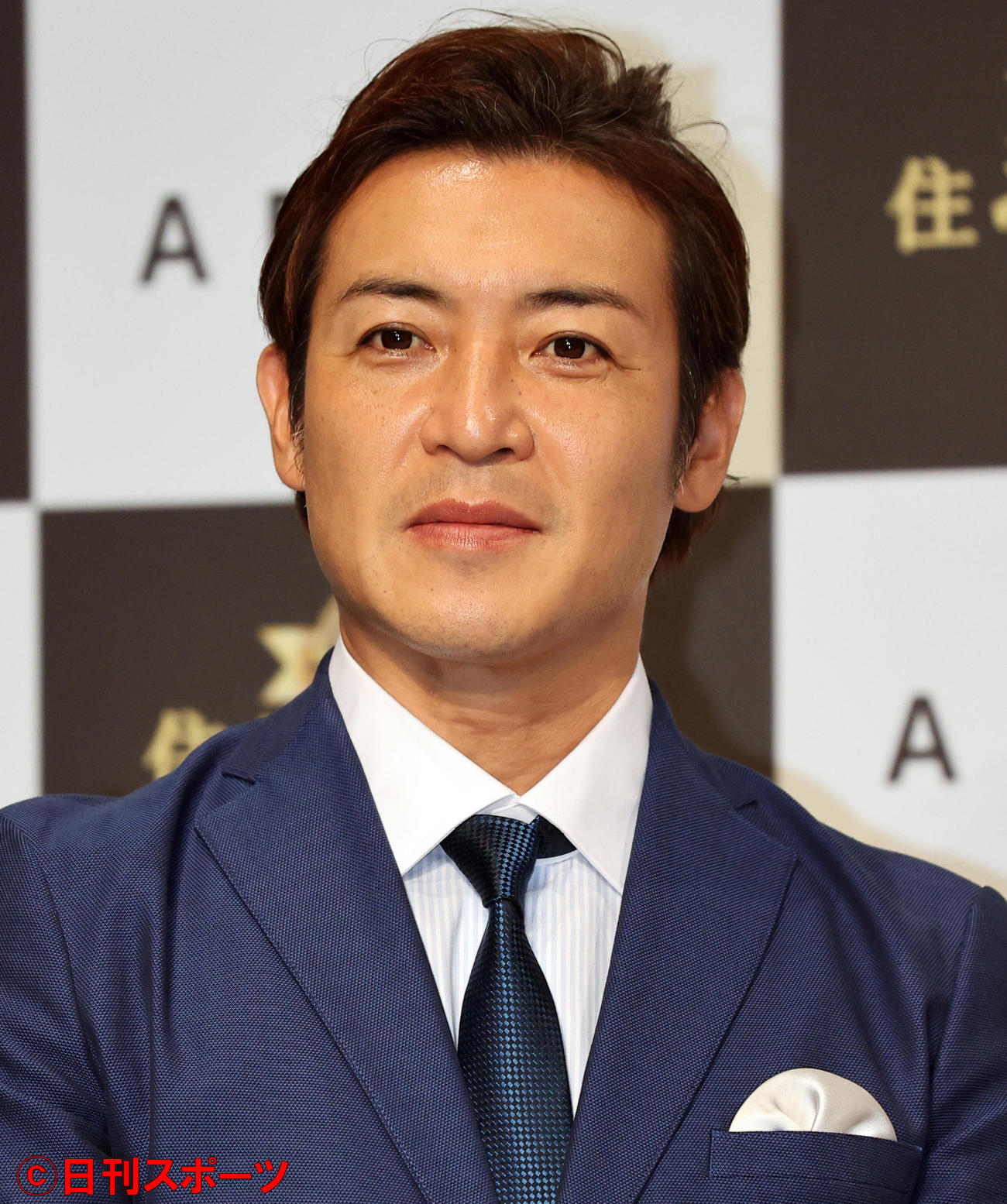 つるの剛士（2020年12月撮影）