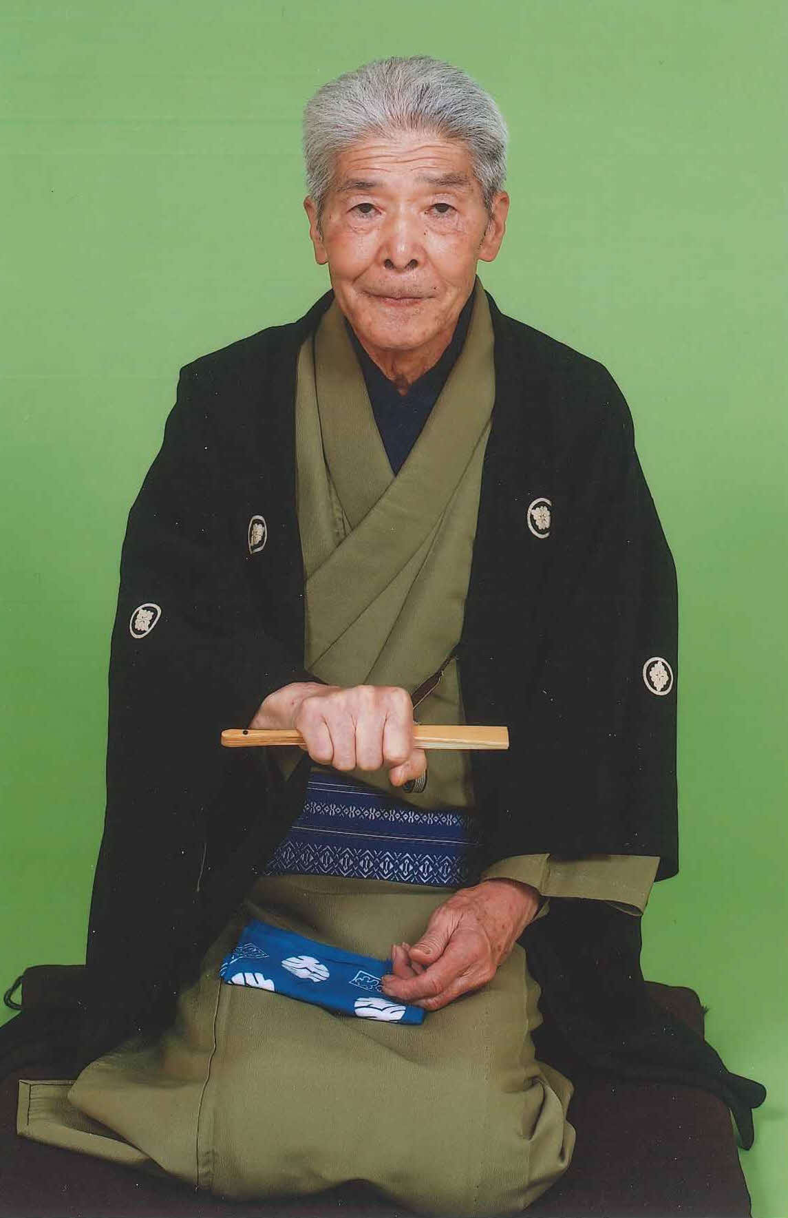 春風亭栄枝さん