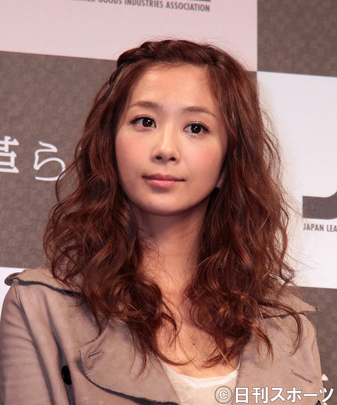優香（2011年11月撮影）
