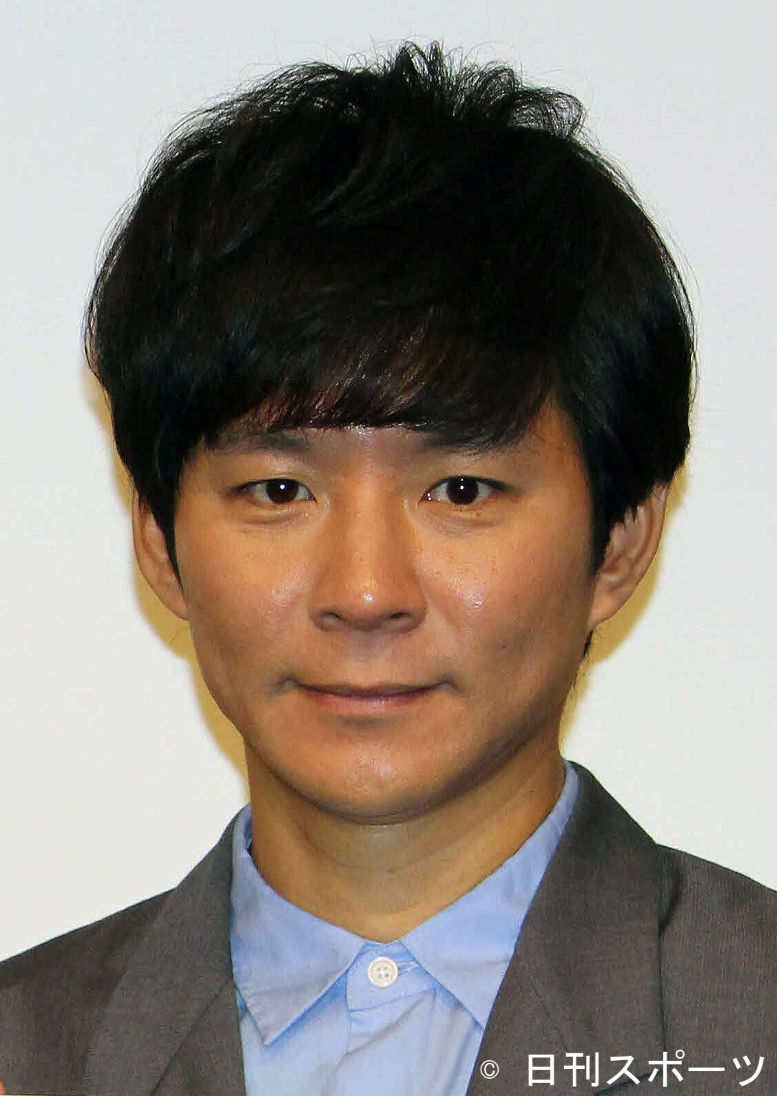 アンジャッシュ渡部建（2018年5月撮影）