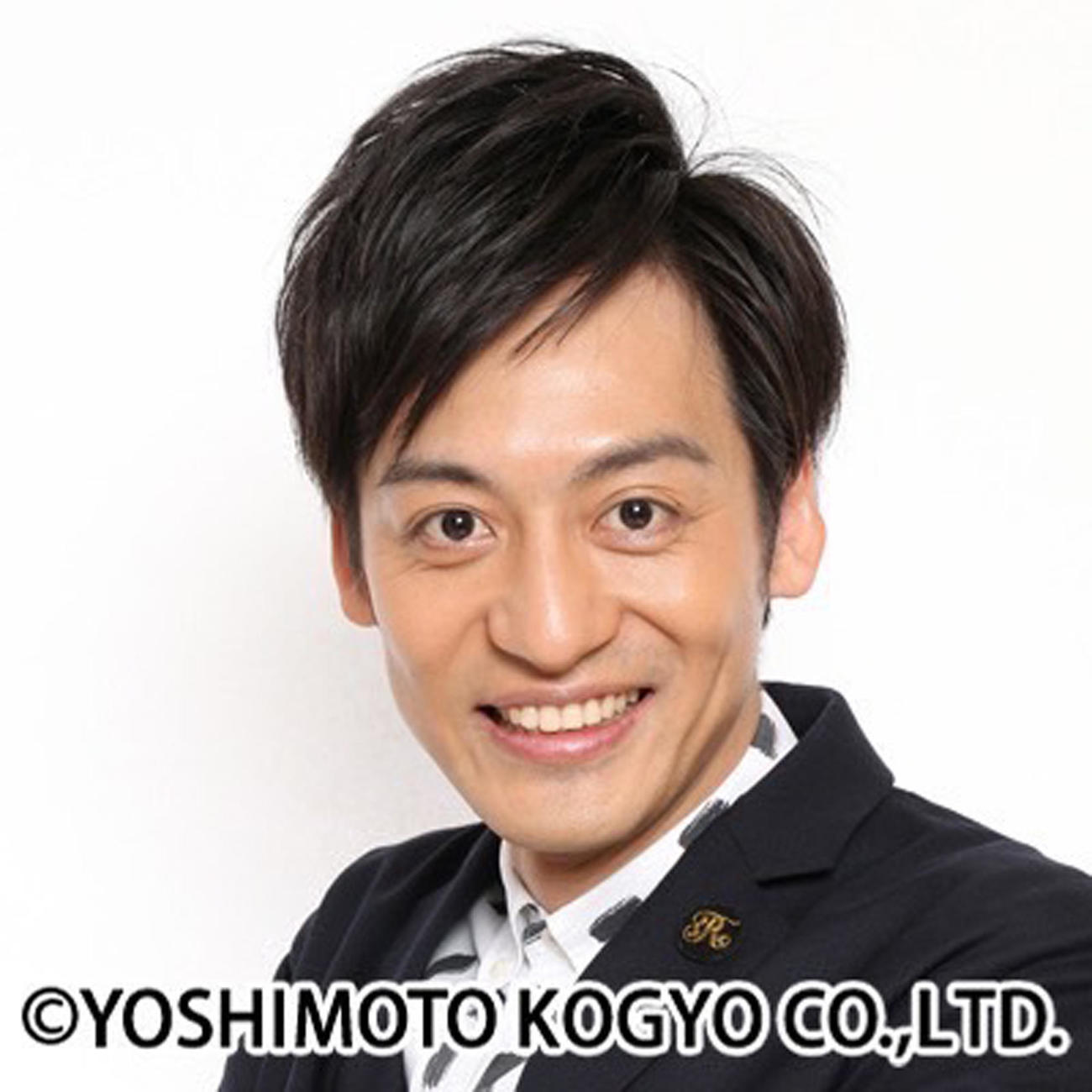 オンライン結婚報告イベントを開催した、とろサーモンの村田秀亮