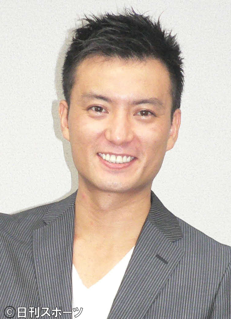 徳重聡