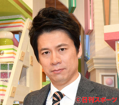 ゴゴスマ 石井亮次アナのコロナ感染を報告 番組出演者 スタッフに濃厚接触者はなしと説明 芸能写真ニュース 日刊スポーツ
