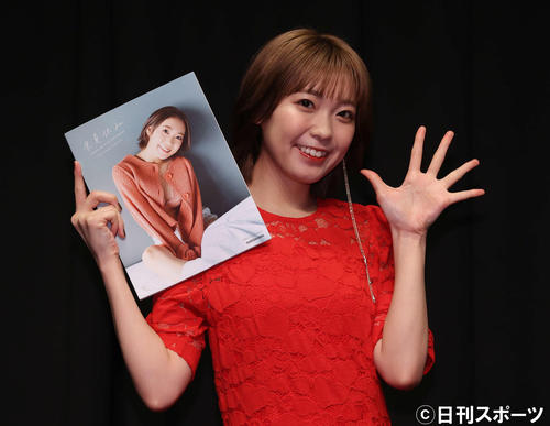 ａｑｏｕｒｓ斉藤朱夏 冬だけど夏を楽しんでも10月の沖縄は寒かった 凍えながら水の中に アニメ ゲーム写真ニュース 日刊スポーツ