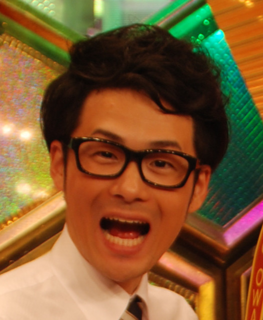 セルライトスパの肥後裕之（16年7月撮影）