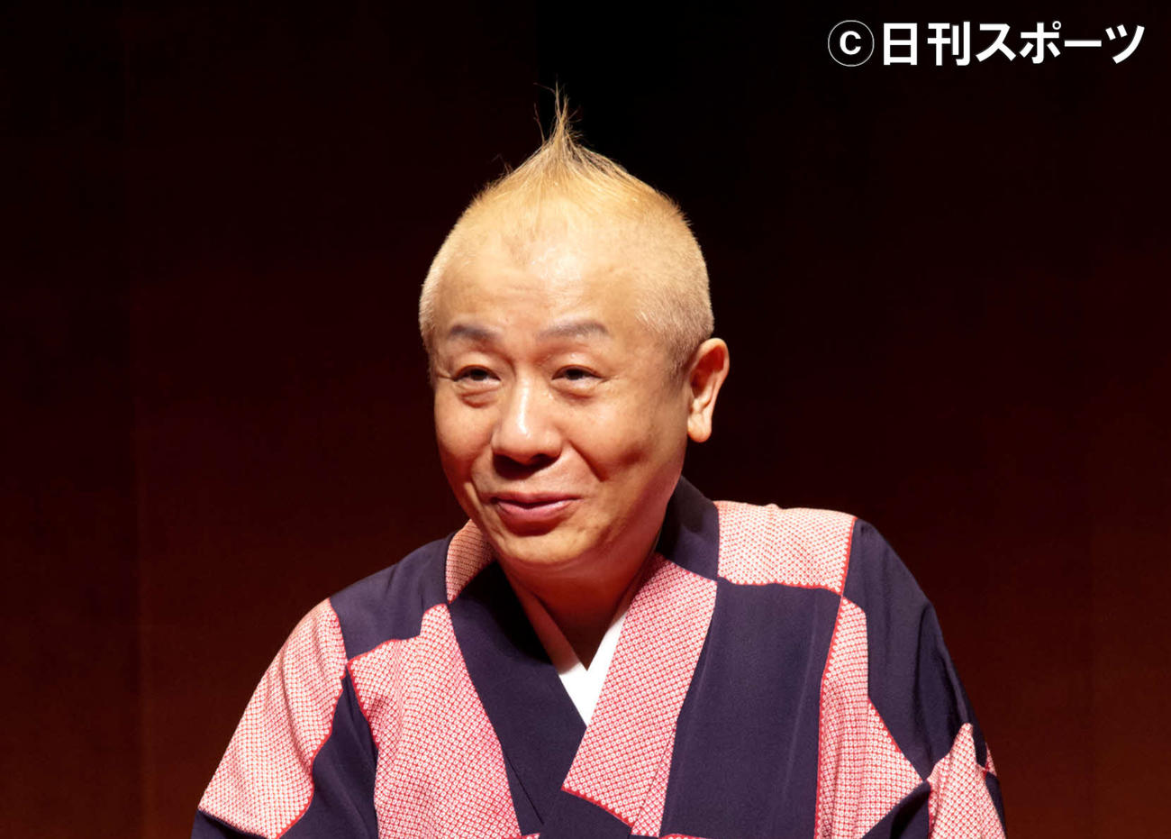 春風亭小朝