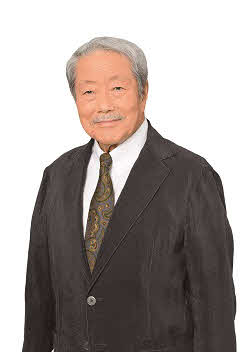 西郷輝彦さんをしのんだ高田次郎（C）松竹