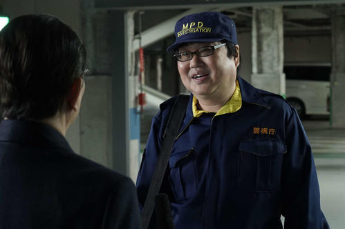 六角精児 相棒 4年4カ月ぶり出演 大好きな鉄道が題材 僕のためにこの脚本を作ってくれた ドラマ 日刊スポーツ 六角精児 相棒 4年4カ月ぶり出演 大好きな鉄道が題材 僕のためにこの脚本を作ってくれた ドラマ 日刊スポーツ