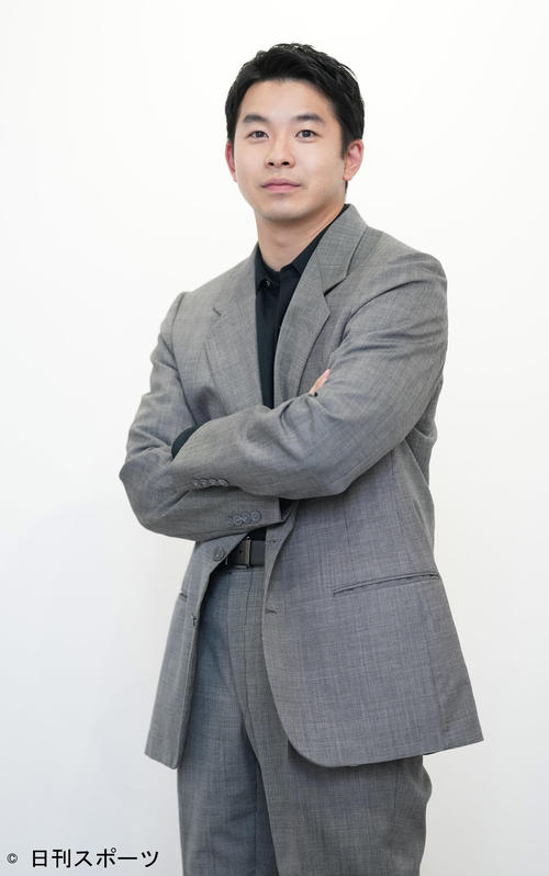 ブルーリボン賞 仲野太賀 まさか代で歴史のある賞をもらえるとは 助演男優賞受賞 芸能写真ニュース 日刊スポーツ