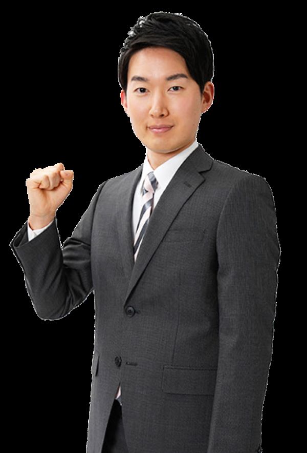 道上洋三アナの後任に就き、金曜を担当する古川昌希アナウンサー