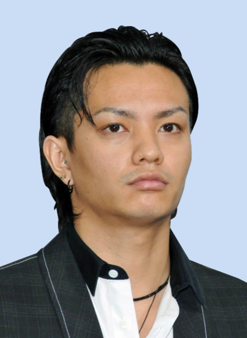 田中聖容疑者（共同）