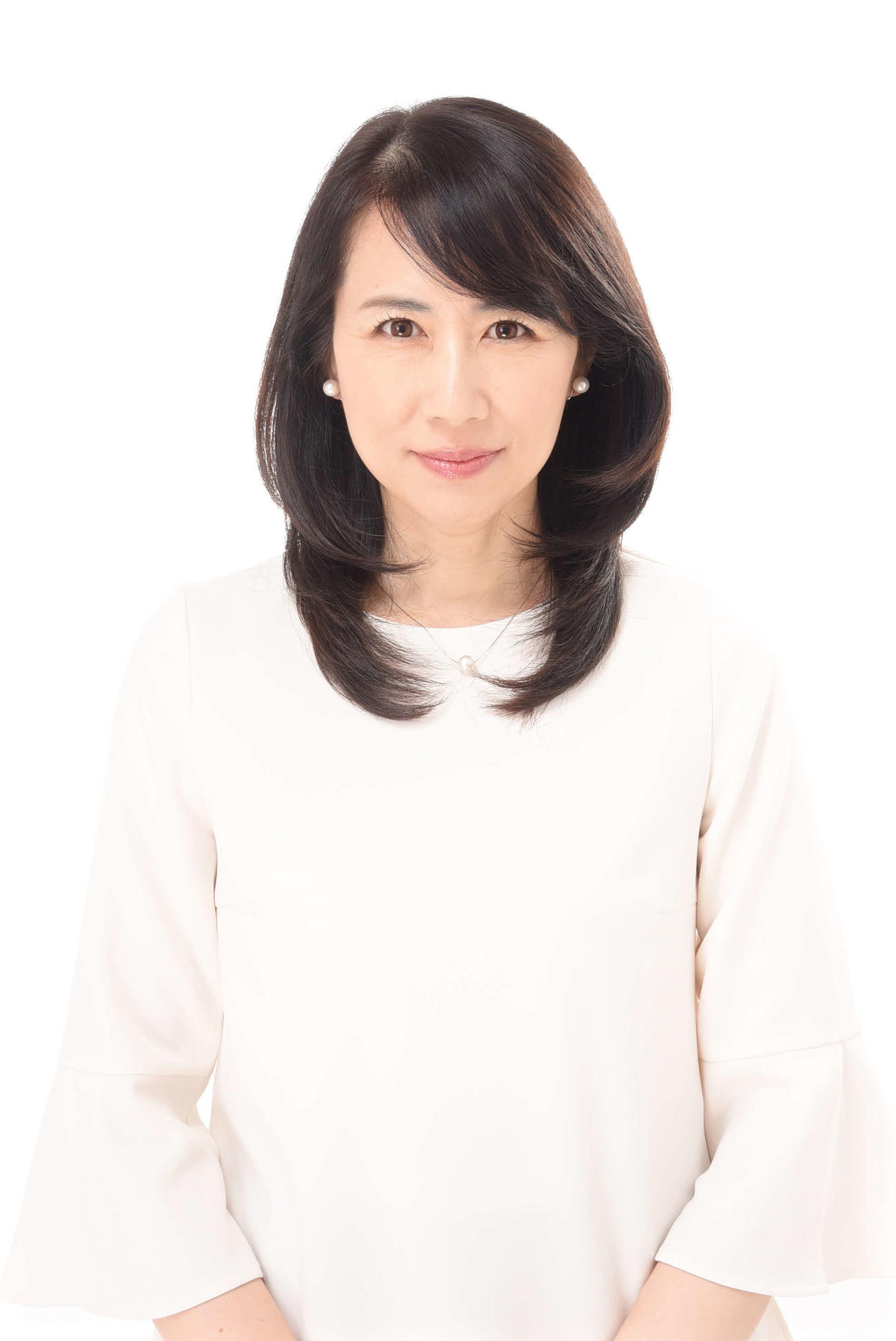 TBS堀井美香アナウンサー