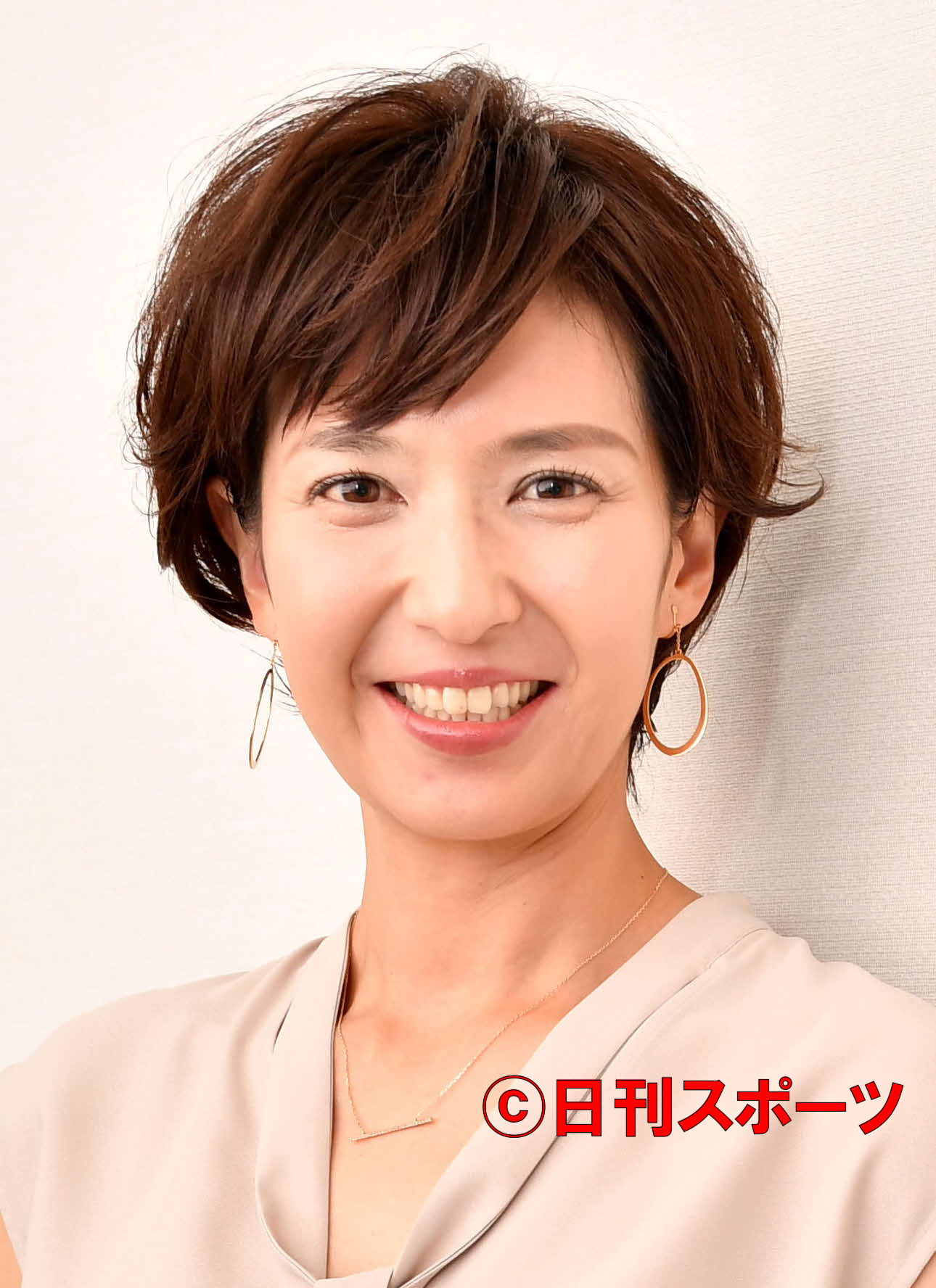 徳永有美アナ（2018年9月）