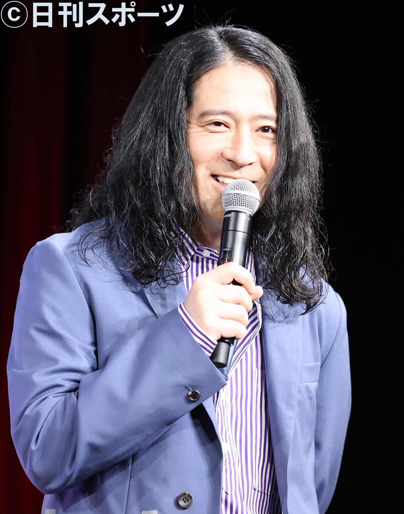 又吉直樹（2020年8月）