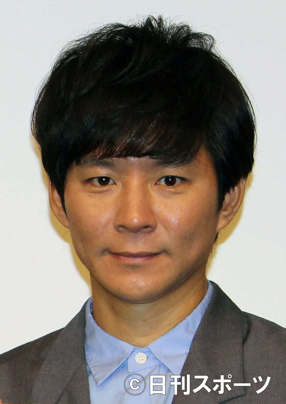 映画「それいけ！アンパンマン　かがやけ！クルンといのちの星」制作報告会見　左から杏、アンジャッシュ児嶋一哉、渡部建＝2018年5月10日