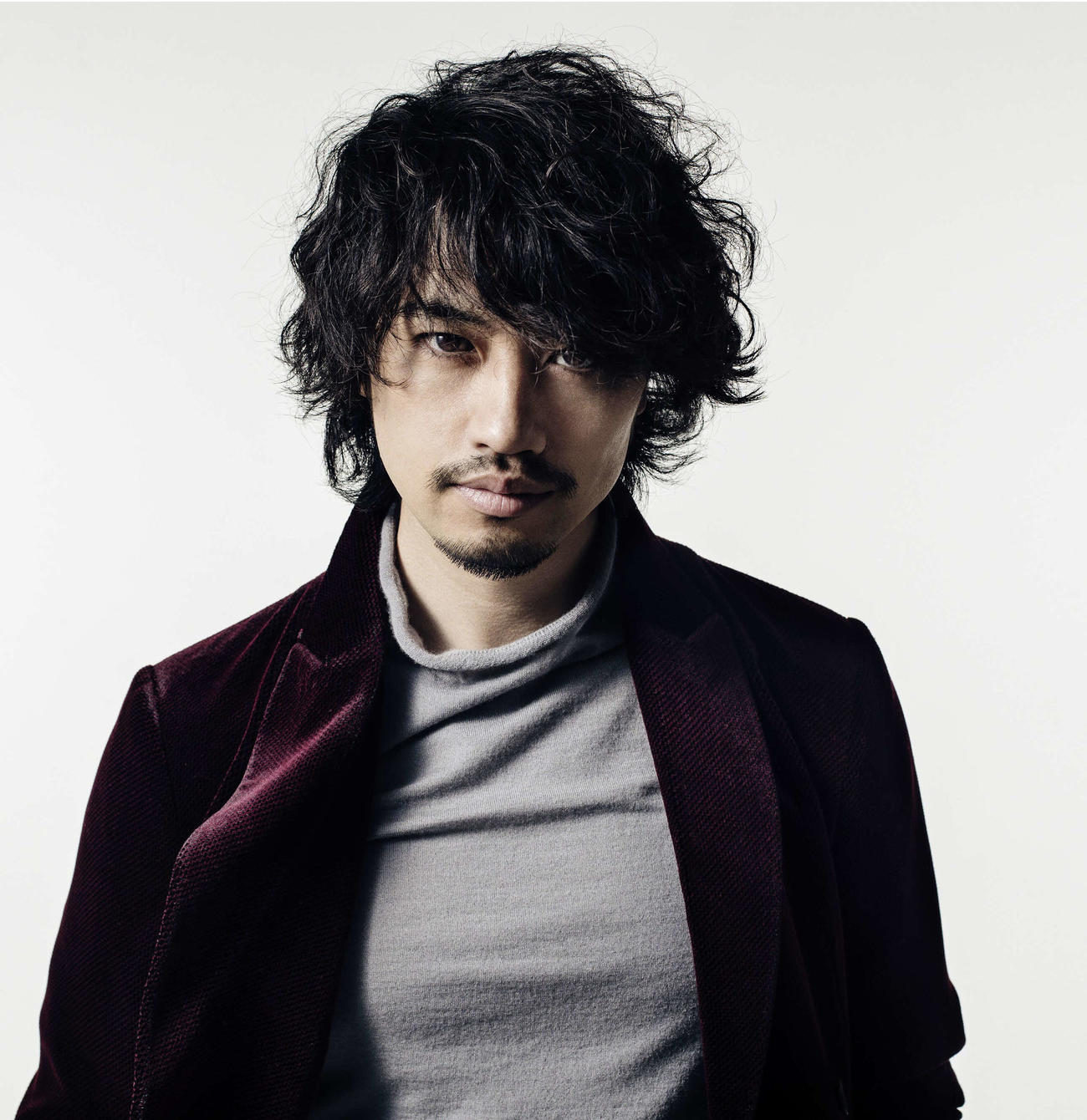 映画「グッバイ・クルエル・ワールド」出演の斎藤工