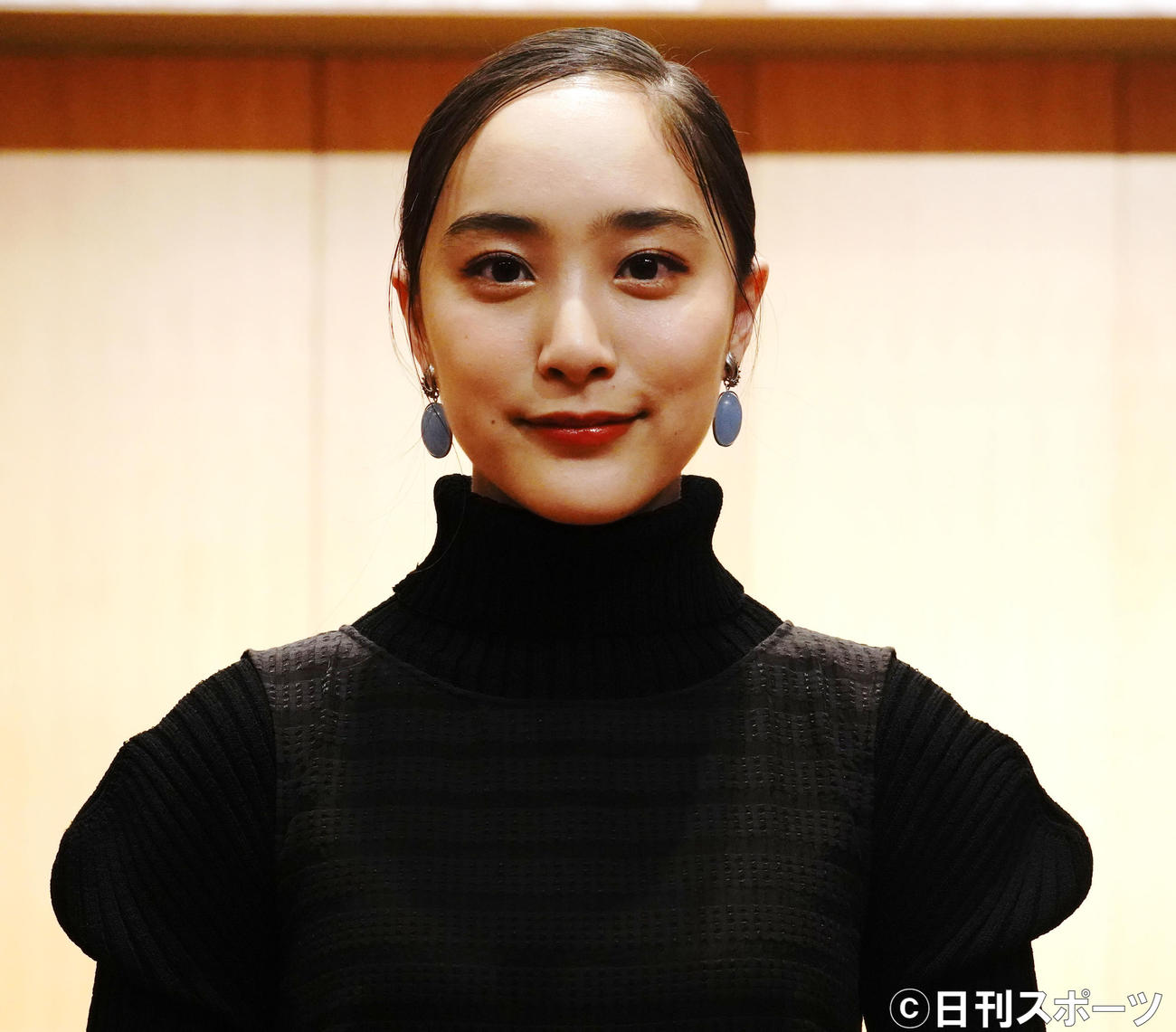 吉田美佳子（2020年12月撮影）