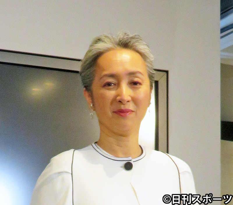 近藤サト（2019年撮影）