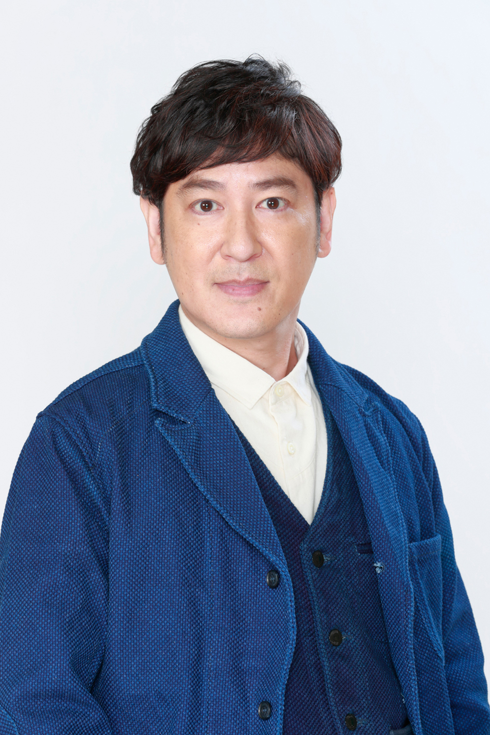 大河ドラマ「鎌倉殿の13人」に出演するココリコの田中直樹