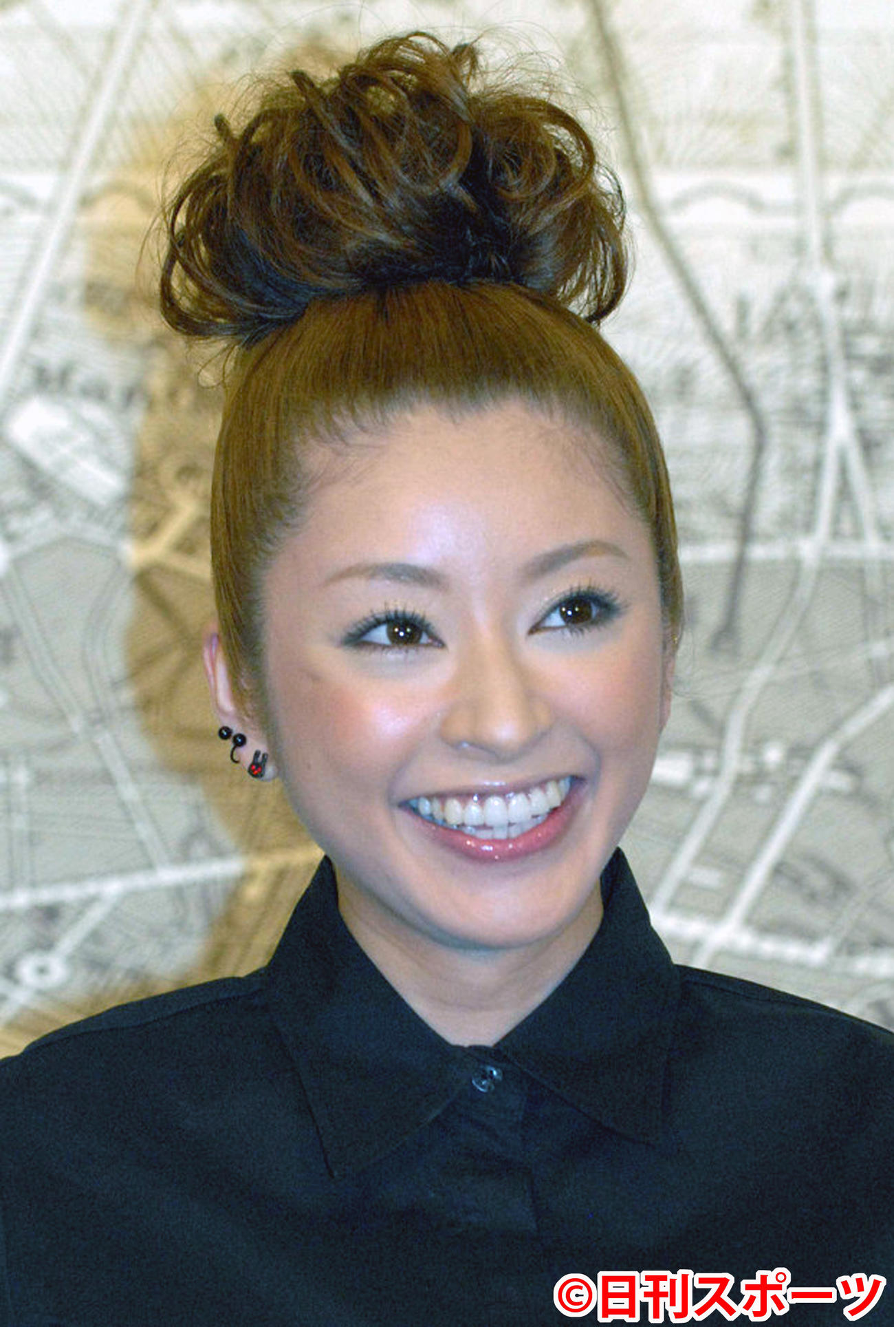 土岐田麗子