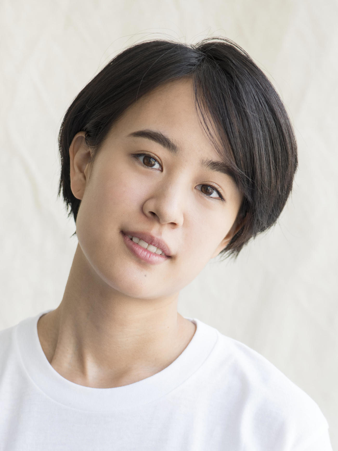 大河ドラマ「鎌倉殿の13人」に出演する石橋静河