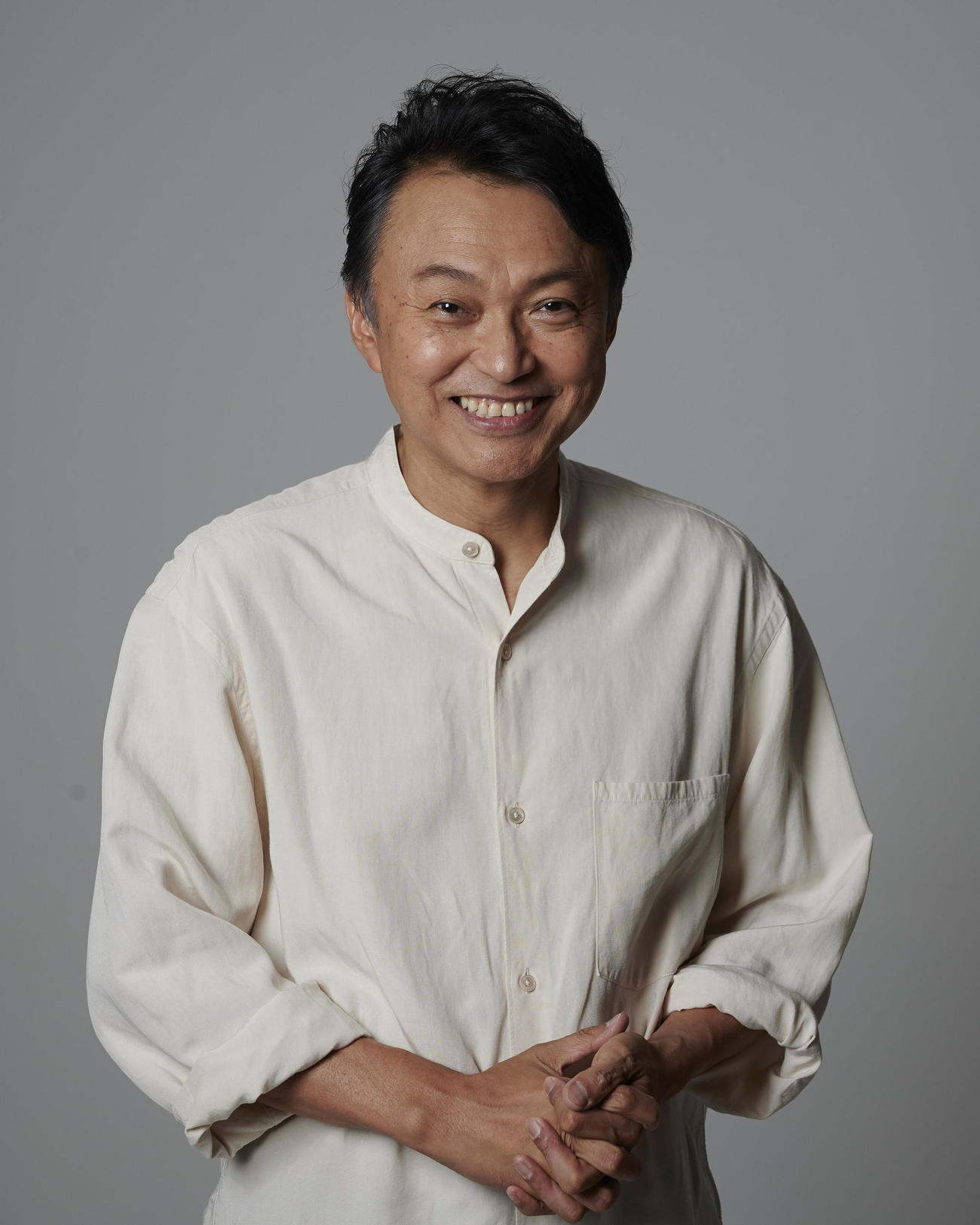  Foto zu 相島一之、運慶役で「鎌倉殿の13人」出演 日本中世に輝く天才芸術家で珠玉の仏像生み出す - ドラマ写真ニュース : 日刊スポーツ 
