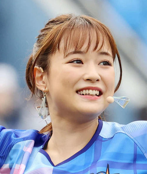大原櫻子(2020年10月撮影)