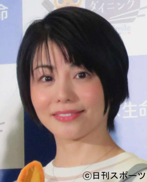 森崎友紀（2019年1月29日撮影）