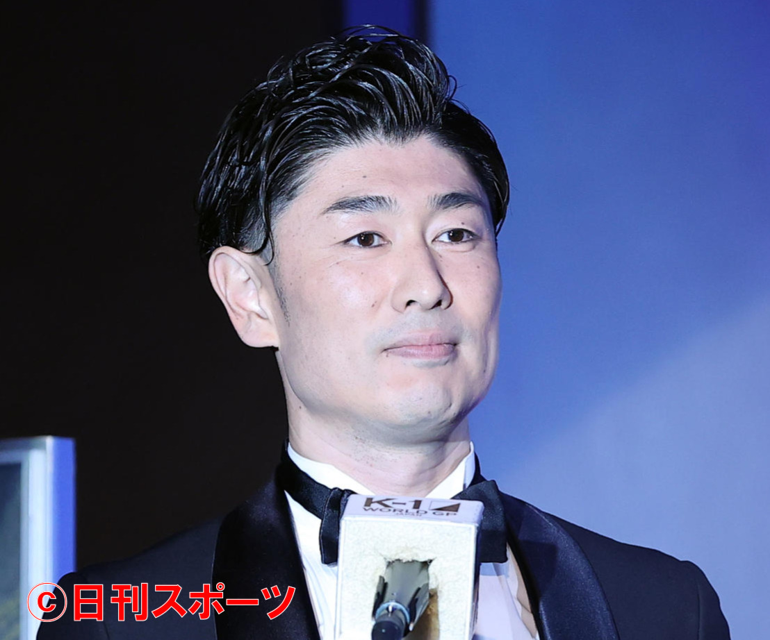 高橋大輔アナ（2021年2月撮影）