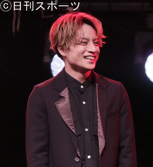 LDH「格闘技×ライブ」の新イベント EXILEのHIRO「相乗効果