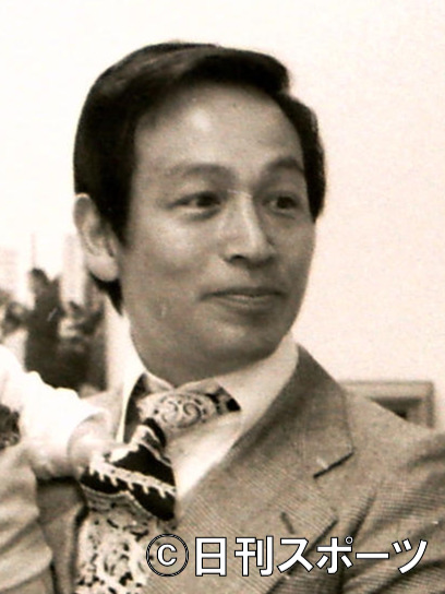 川津祐介さん（1976年4月）
