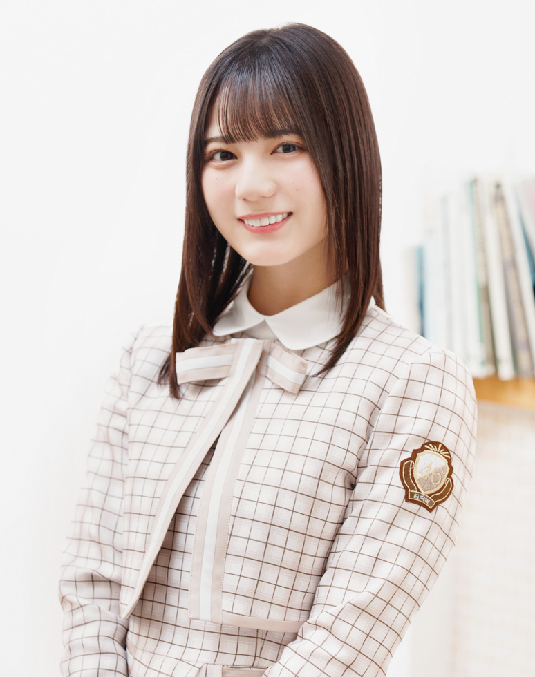 日向坂46の小坂菜緒