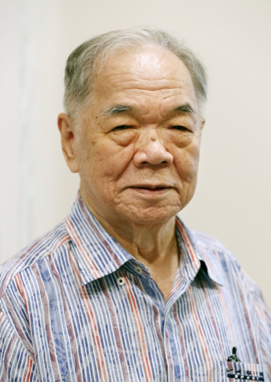 死去した西村京太郎さん（共同）
