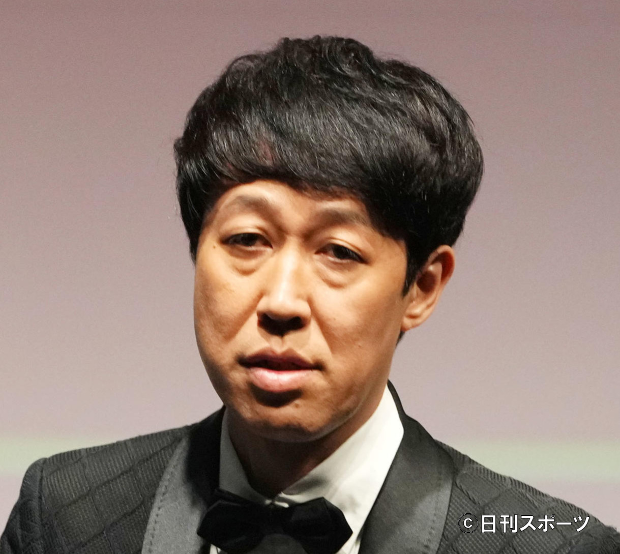 小籔千豊（2021年12月撮影）