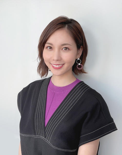 Abcテレビ News おかえり 日替わりmcにヒロド歩美アナ 本上まなみら６人が決定 芸能写真ニュース 日刊スポーツ
