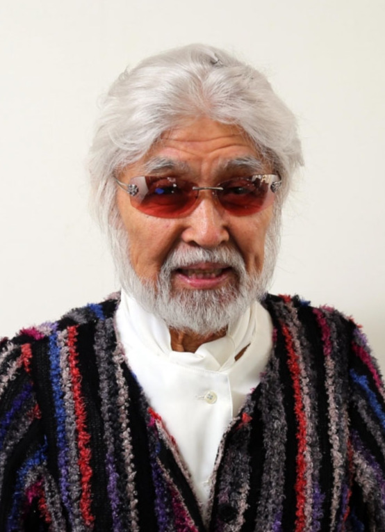 鈴木勲さん（共同）
