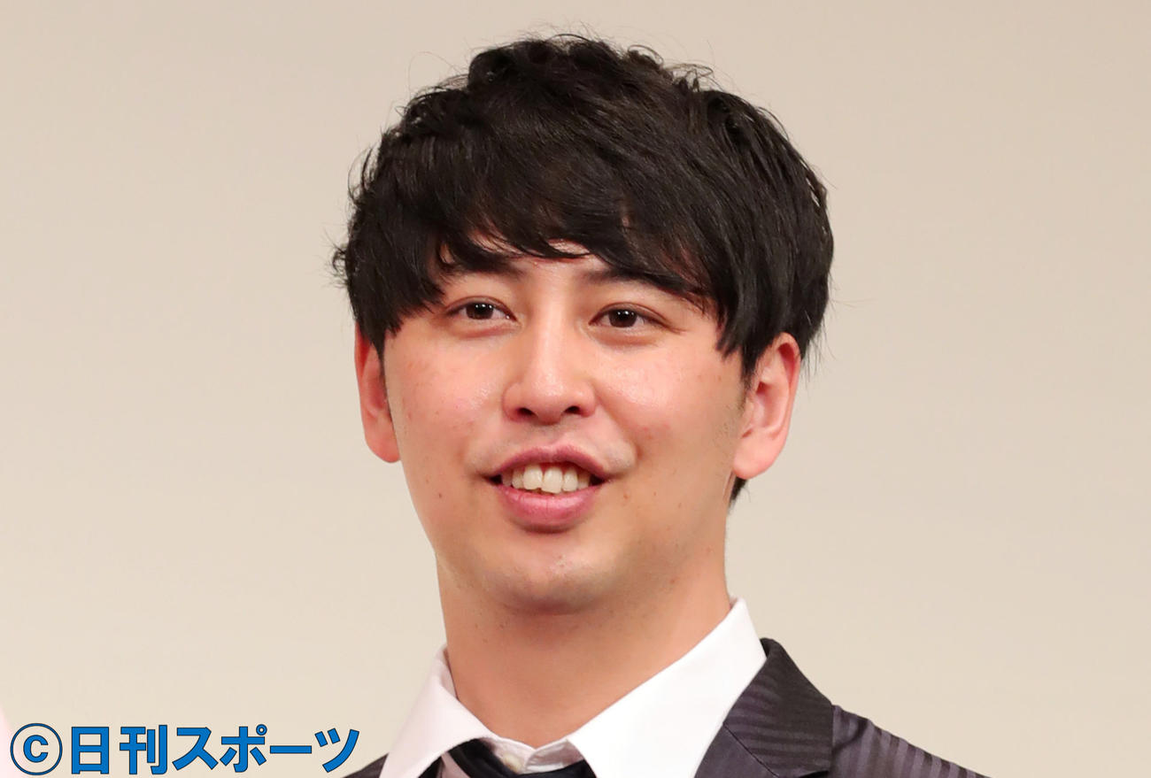 ニューヨークの屋敷裕政（2020年12月撮影）