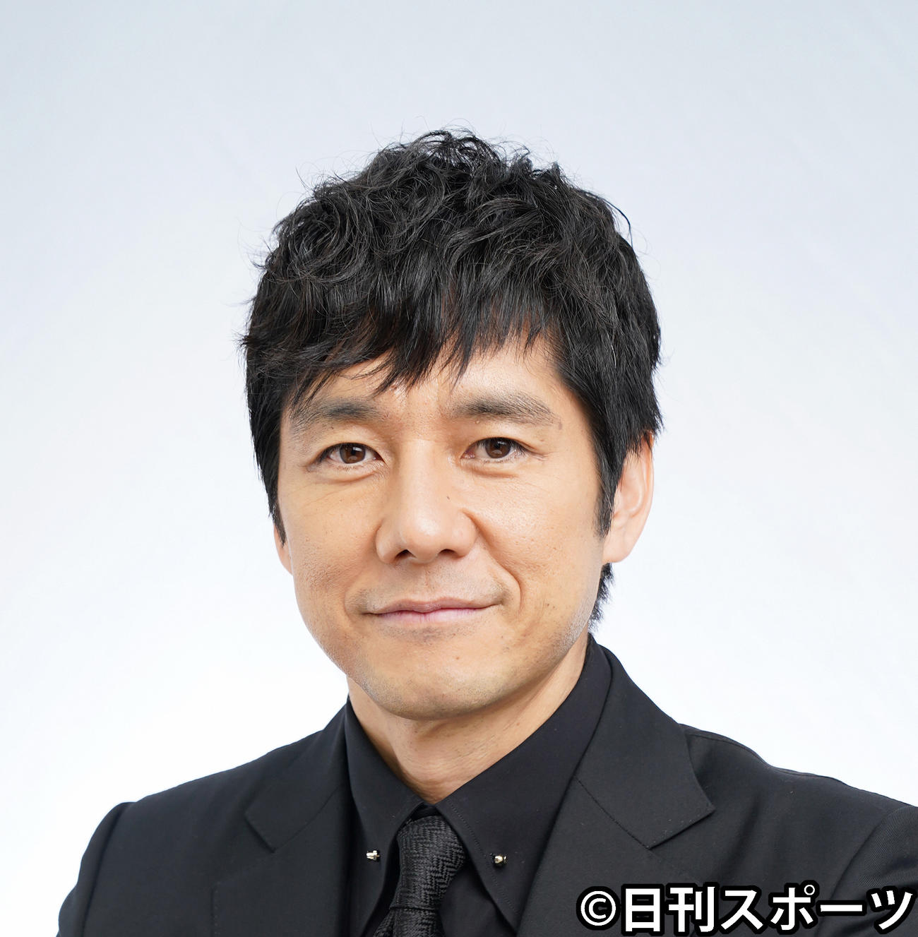 西島秀俊（2021年撮影）