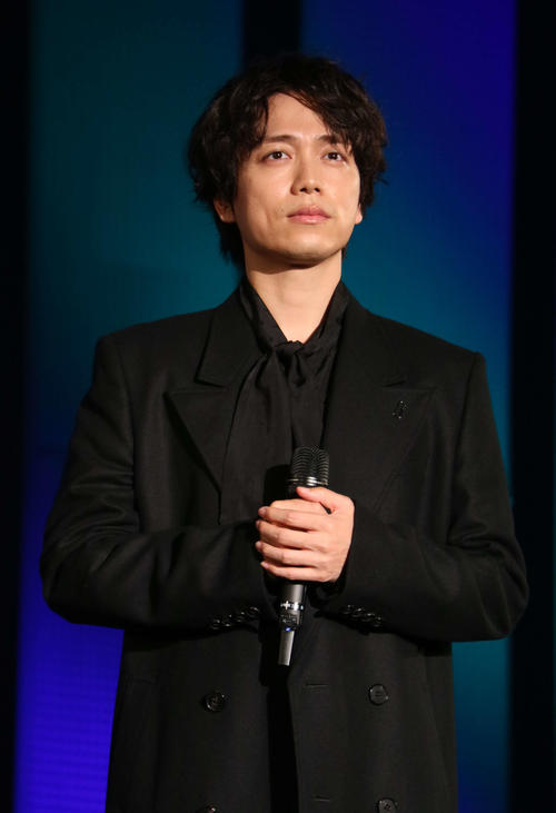 山崎育三郎が新型コロナ感染 14日pcr検査受け判明 4月22日から全国18公演ツアー予定 芸能 日刊スポーツ