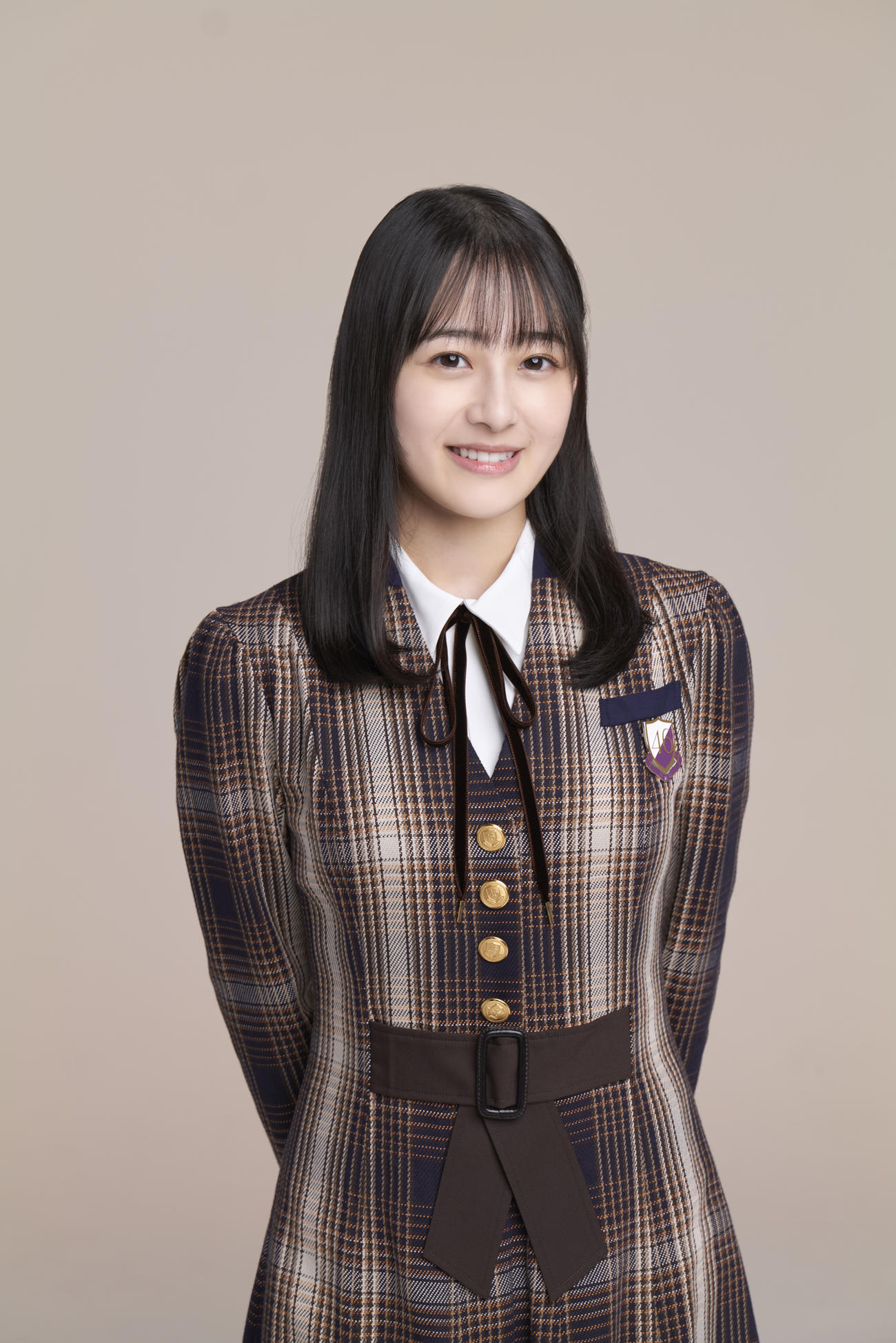 乃木坂46の向井葉月