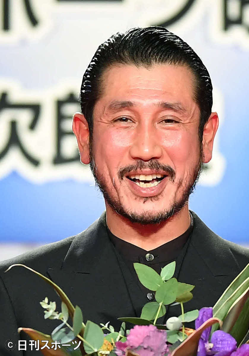 渋川清彦（19年12月撮影）
