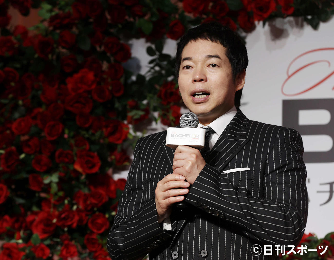 今田耕司（2021年11月撮影）