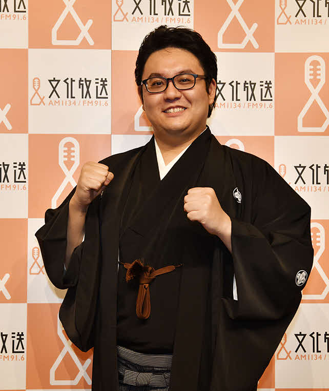 文化放送新番組「西川あやの　おいでよ！クリエイティ部」でコメンテーターデビューする重藤暁氏